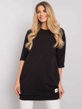 Dámska mikina Fashionhunters Long
