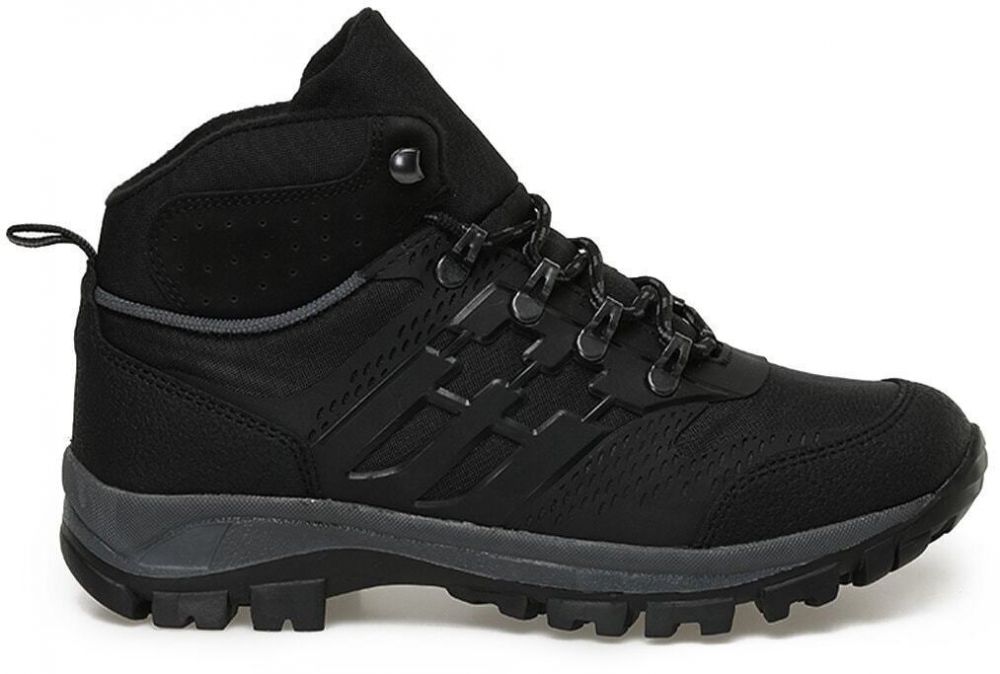 Polaris 356091.M3PR BLACK Man 493