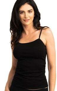 T-shirt Sofia - black