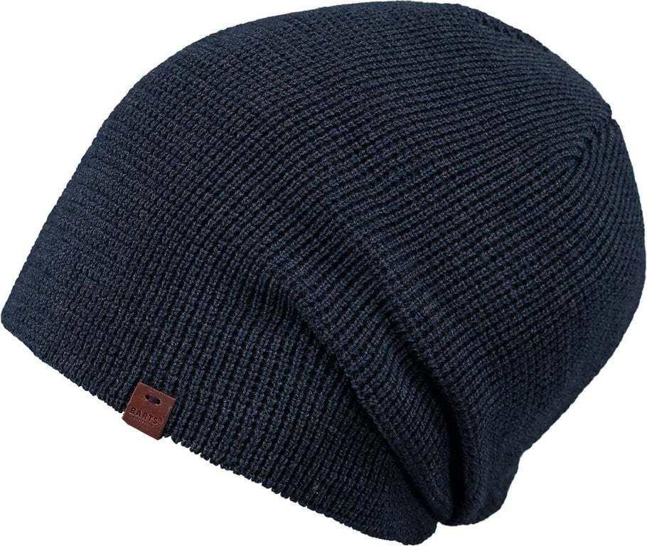 Winter Hat Barts COLER BEANIE Navy