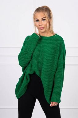 Dámsky sveter Kesi Oversized