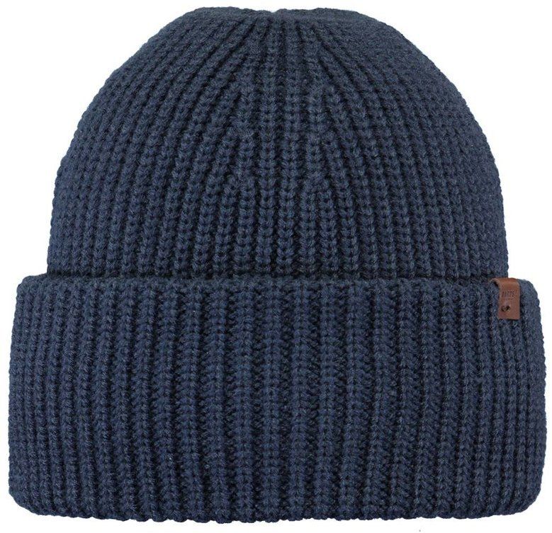 Winter beanie Barts DERVAL BEANIE Navy