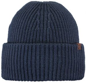 Winter beanie Barts DERVAL BEANIE Navy