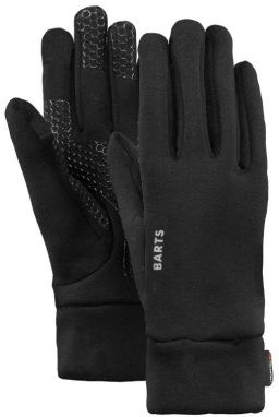 Rukavice Barts POWERSTRETCH TOUCH GLOVES Black