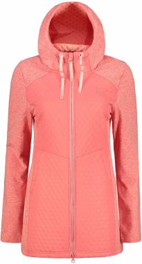 Women's sweatshirt LOAP MICHELL Pink
