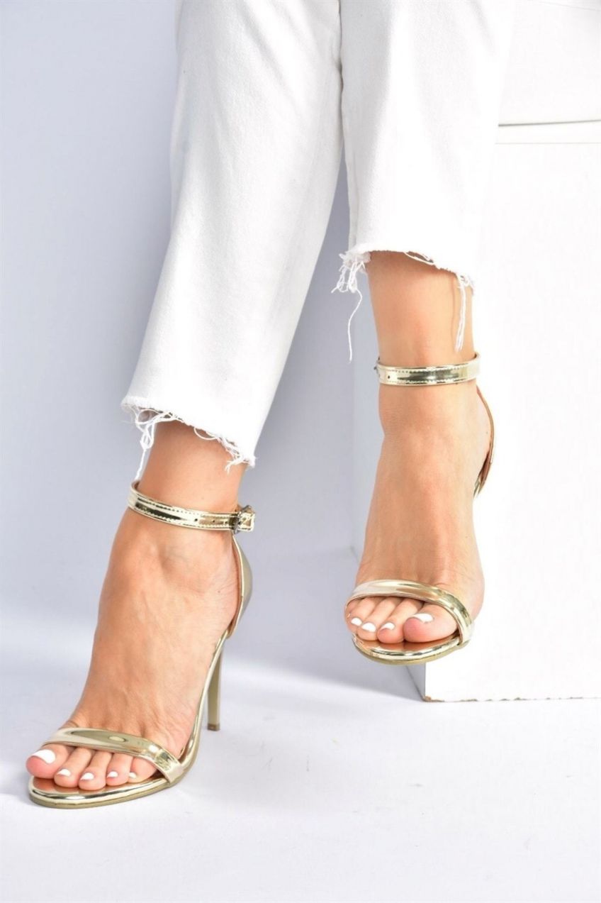 Dámske sandále Fox Shoes