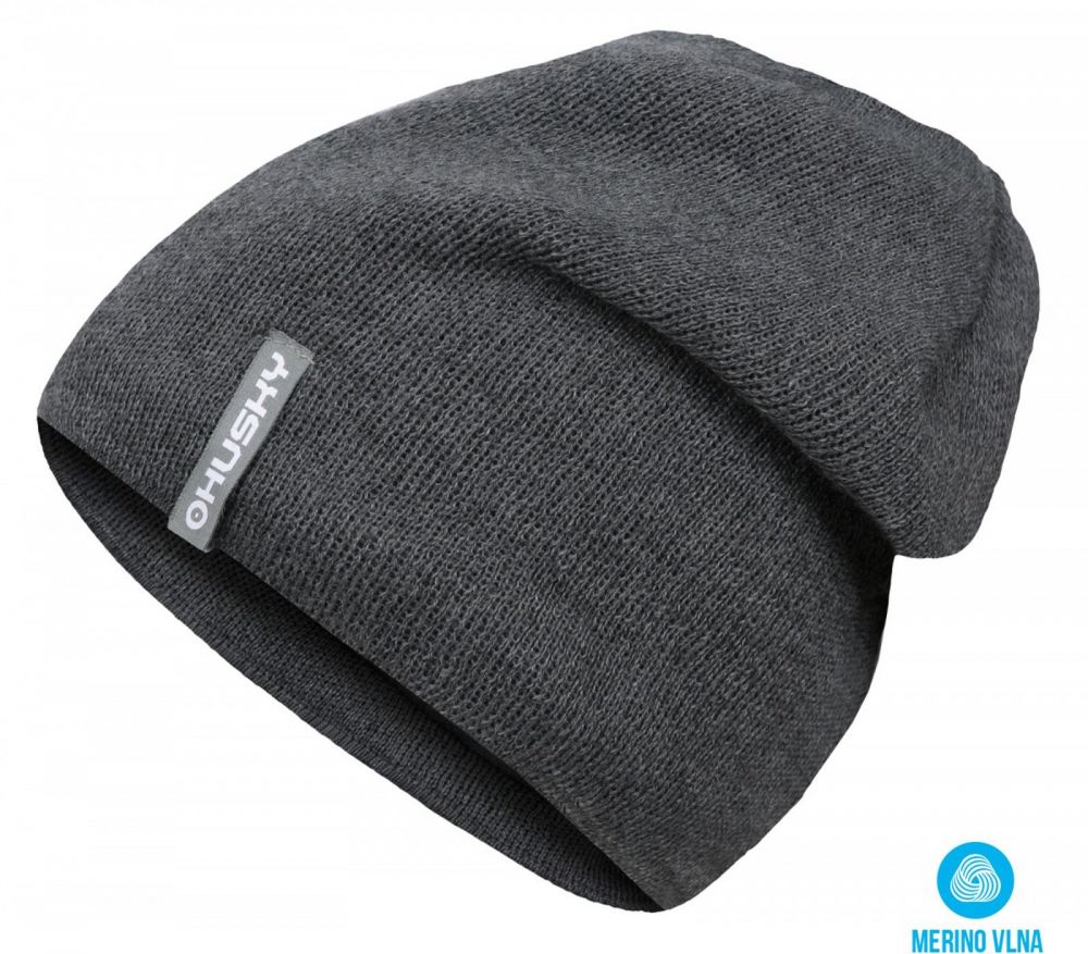 Čiapka HUSKY i283_4671923867300663462