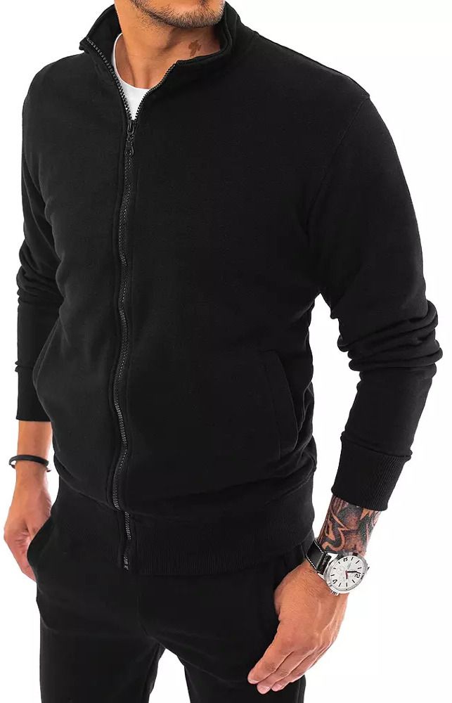 Pánsky sveter DStreet Zip-Up