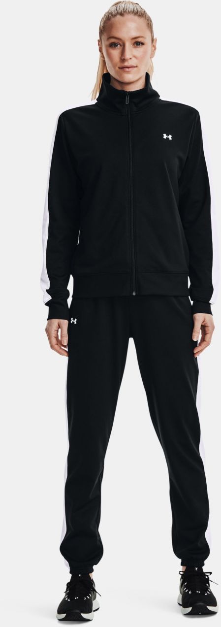 Dámska tepláková súprava Under Armour Tricot