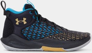 Unisex tenisky Under Armour Havoc 4 Clone