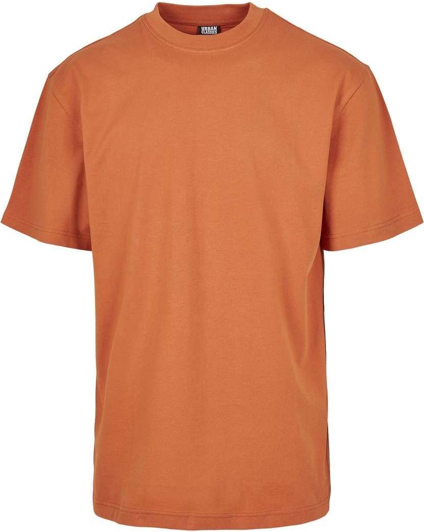 Tall Tee rusty