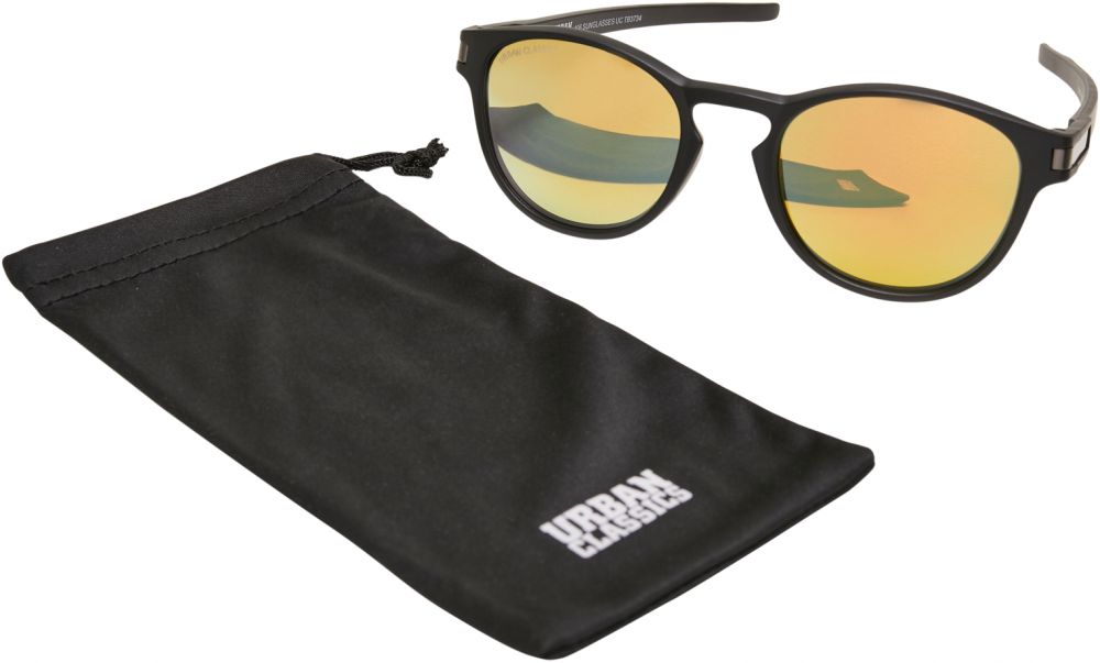 106 Sunglasses UC Black/Orange