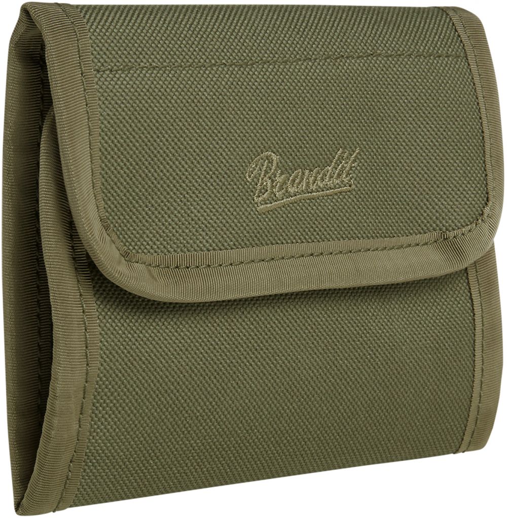 Five Olive Wallet