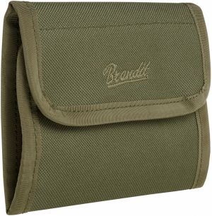 Five Olive Wallet