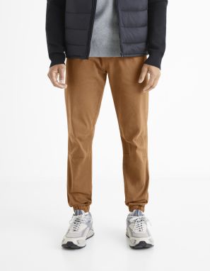 Pánske nohavice Celio Stretch