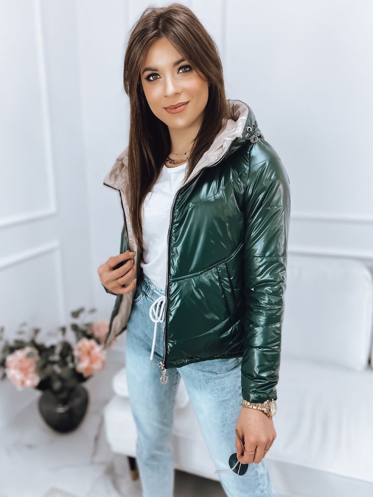 Dámska bunda DStreet Doly