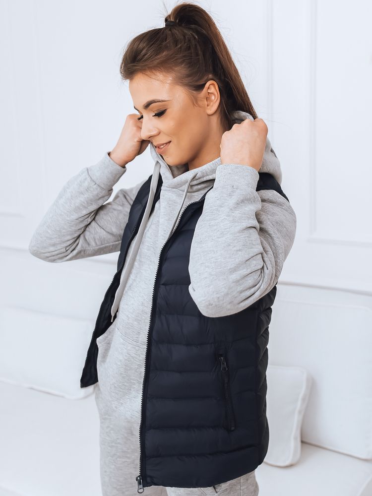 Dámska vesta DStreet Quilted