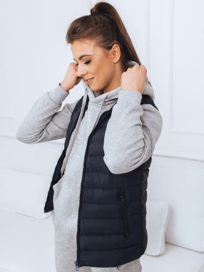 Dámska vesta DStreet Quilted
