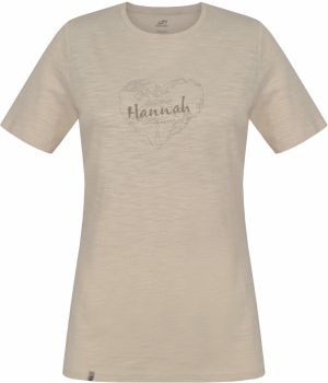 Women's T-shirt Hannah KATANA crème brulee