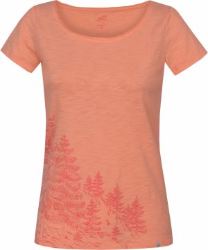 Women's T-shirt Hannah ZOEY cantaloupe