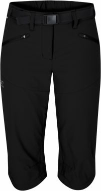 Women's three-quarter pants Hannah ROW anthracite