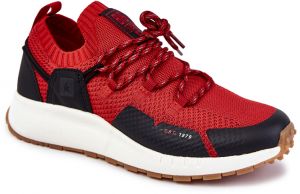 Men's Sport Shoes Big Star KK174013 Red