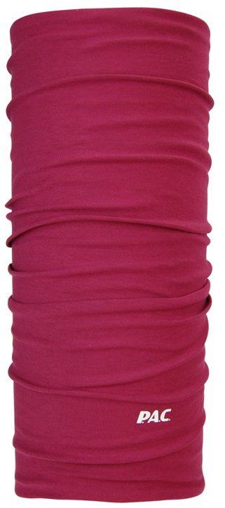 Neck warmer PAC ORIGINAL Plum