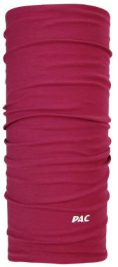 Neck warmer PAC ORIGINAL Plum
