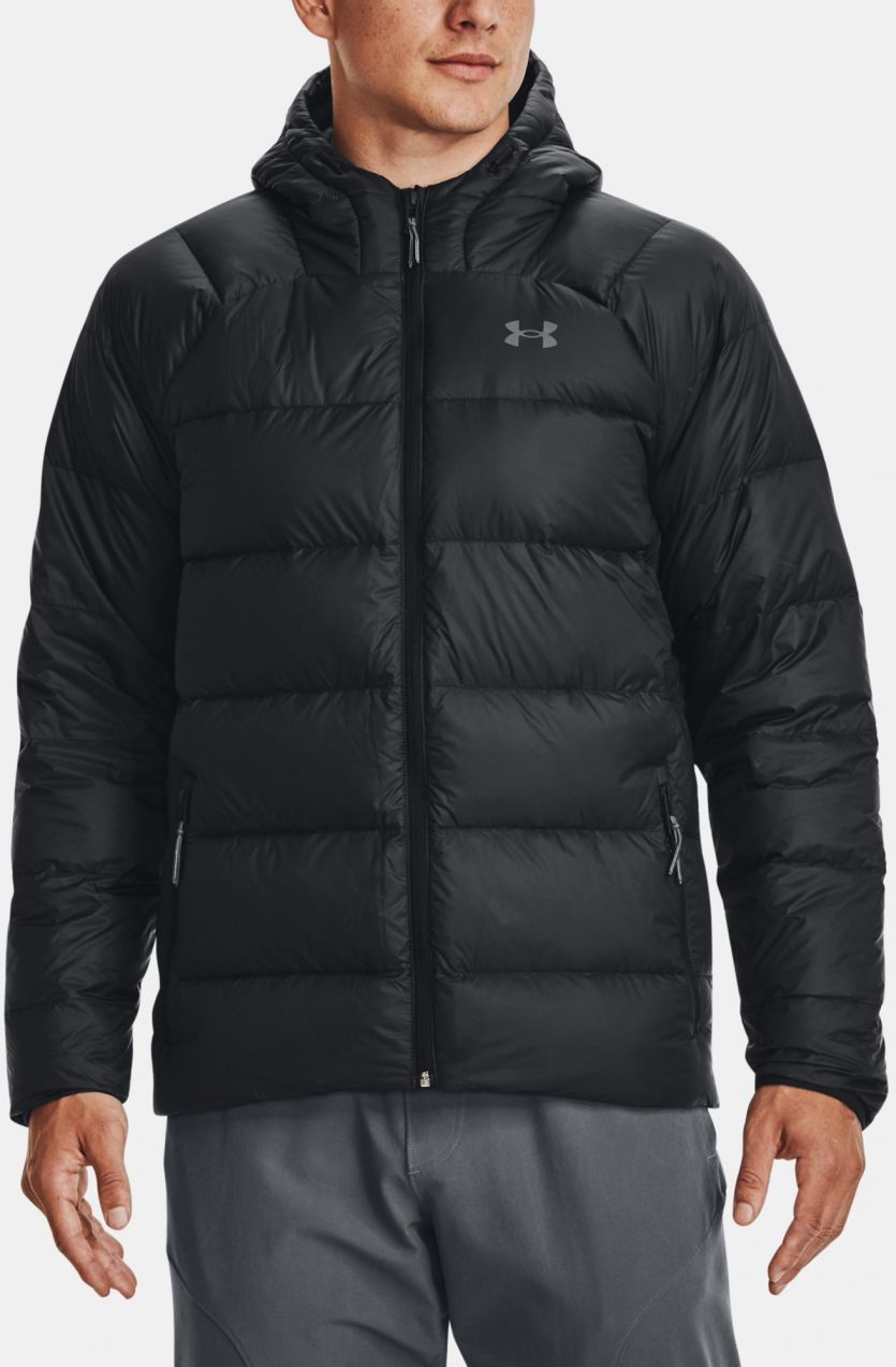 Pánska bunda Under Armour Winter