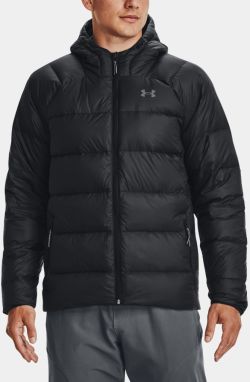 Pánska bunda Under Armour Winter