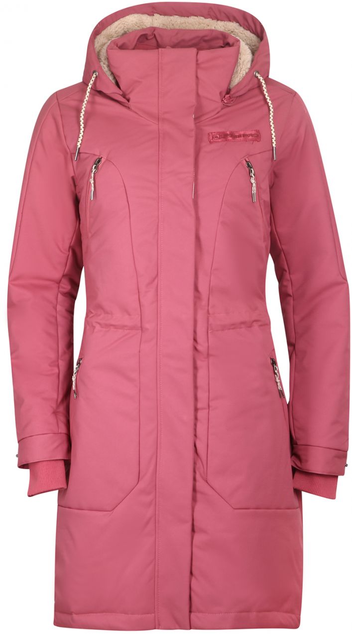Dámska bunda ALPINE PRO