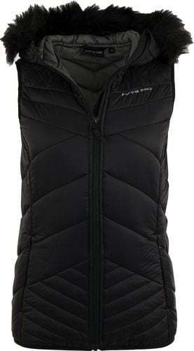 Dámska vesta ALPINE PRO i613_LVEY086990G