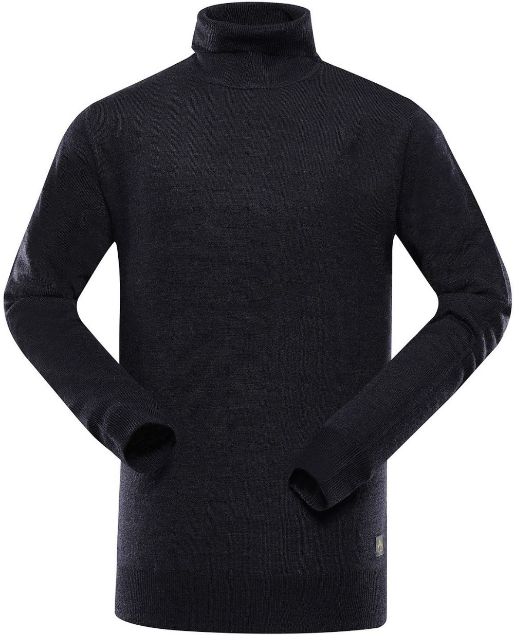 Men's turtleneck nax NAX RAISON mood indigo