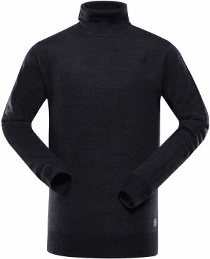 Men's turtleneck nax NAX RAISON mood indigo