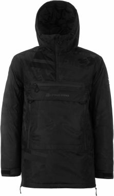 Pánska bunda ALPINE PRO Ski