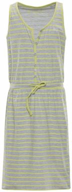 Children's dress ALPINE PRO GOGO charlock variant pb