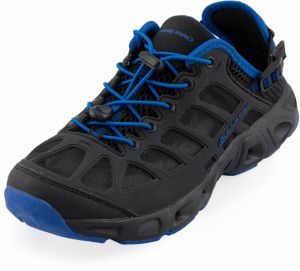 Men's summer shoes ALPINE PRO HERN black