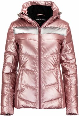 Dámska bunda ALPINE PRO Rose