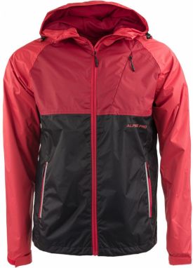 Pánska bunda ALPINE PRO i613_MJCX567475G