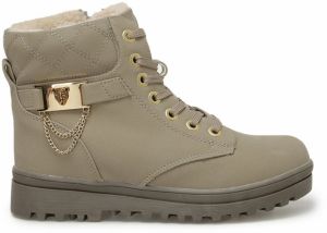 KINETIX BENA 3PR BEIGE Woman 296