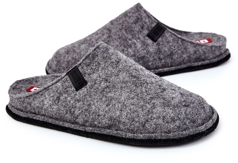 Pánske papuče BIG STAR SHOES