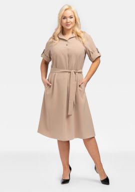 Karko Woman's Dress SB638