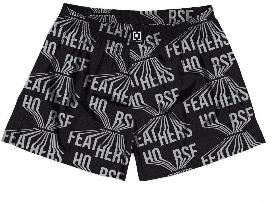 Men's shorts Horsefeathers Manny Bevel