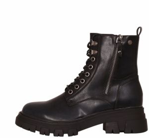 Dámske zimné topánky NAX i613_LBTY416990NX