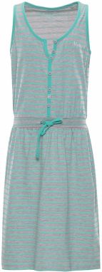 Children's dress ALPINE PRO GOGO cockatoo variant pb