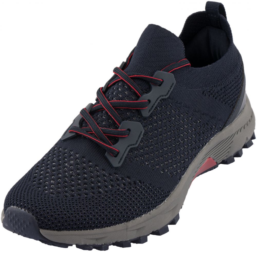 Men's sports shoes ALPINE PRO DELEN mood indigo