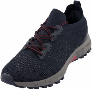 Men's sports shoes ALPINE PRO DELEN mood indigo