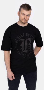 Lonsdale Men's t-shirt oversized