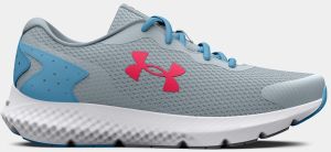 Topánky Under Armour UA GGS Charged Rogue 3-BLU
