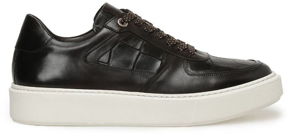 İnci INCI BURTON 3PR BROWN Man 388